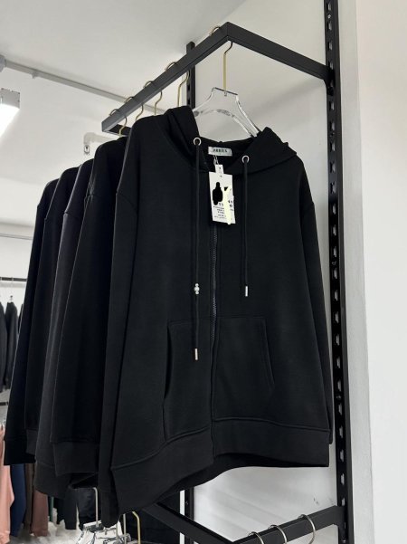 جكيت قطن ثقيل